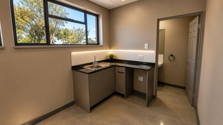 To Let Commercial Property for Rent in Wilkoppies North West